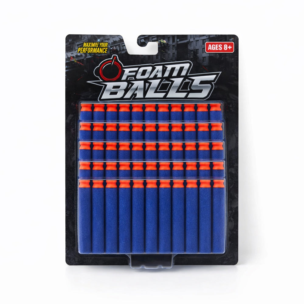898-1B SECTION CUP 50 EVA BULLETS BUCKET A.I