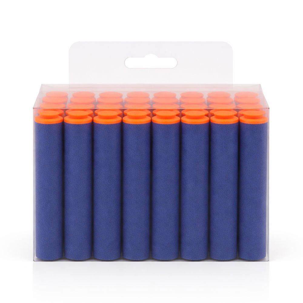 898-3D SECTION CUP 48 EVA BULLETS PET BOX A.I