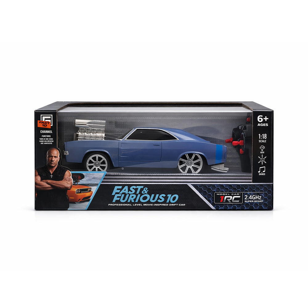 12046-6 CAR R/C A.I
