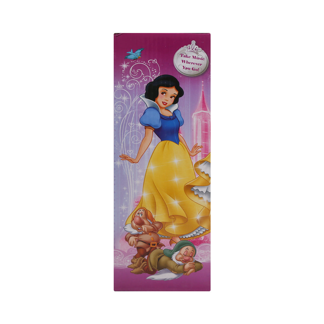 7725D-3 MUSICAL DANCING PRINCESS DOLL A.I