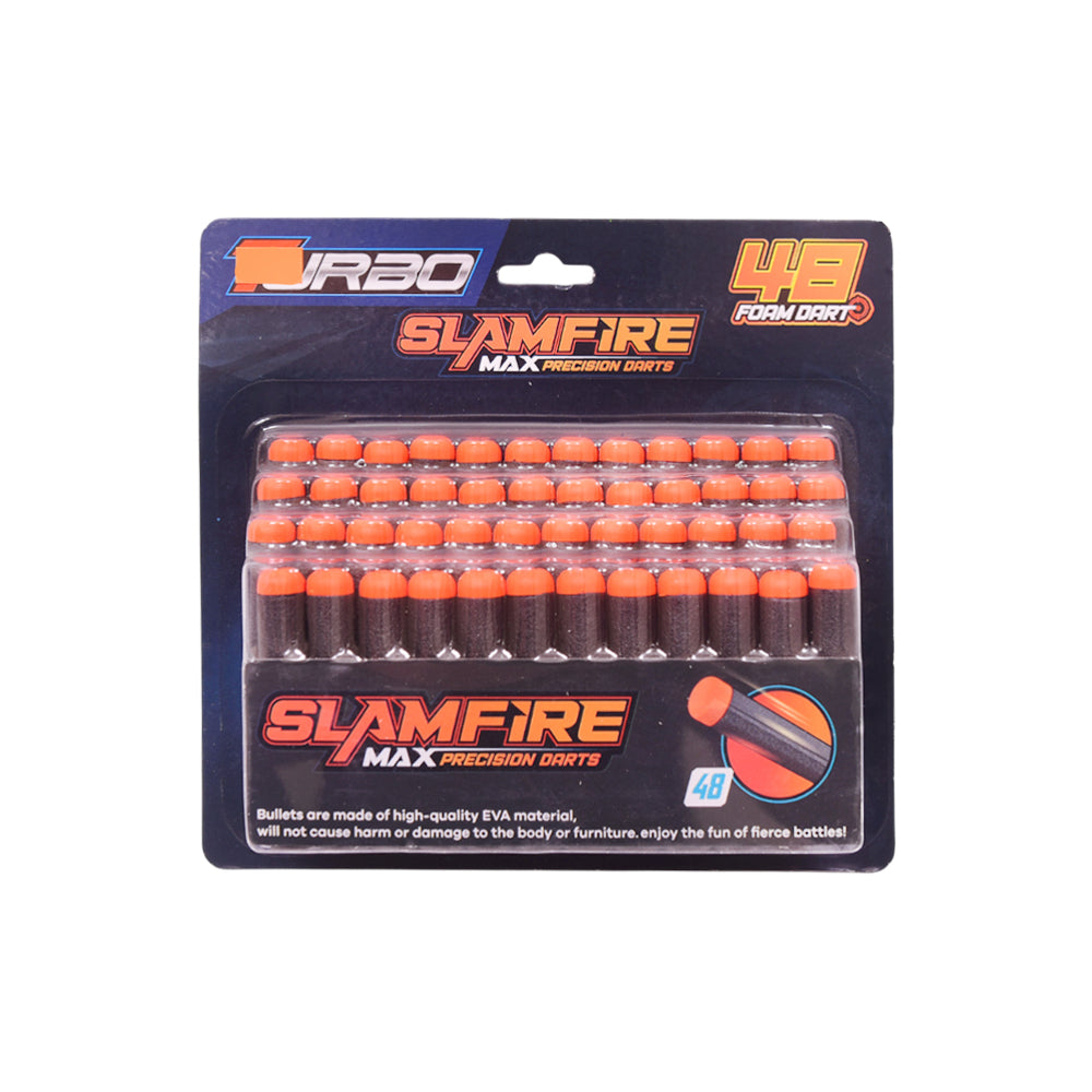 BT352 SOFT BULLET A.I