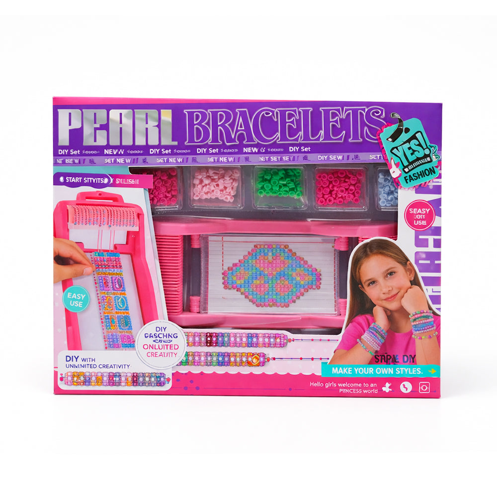 KSY952 BRACELET MAKER SET A.I