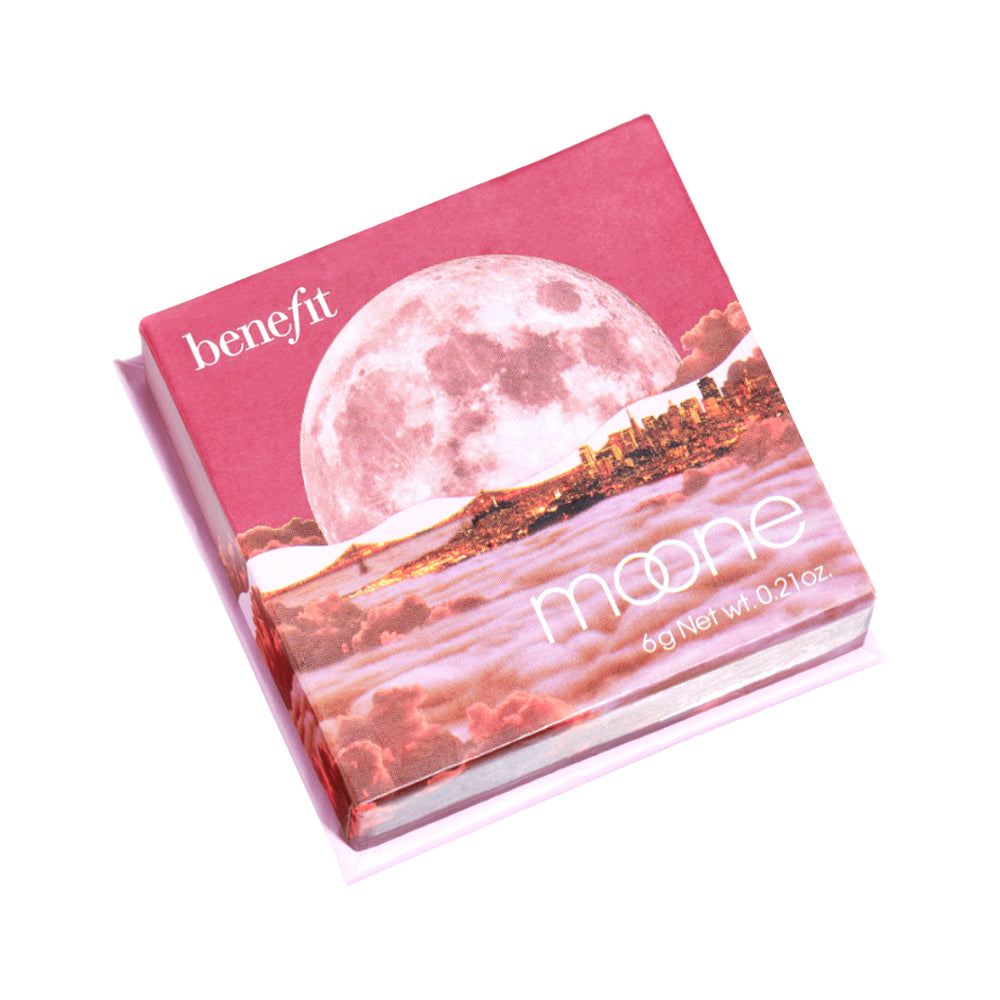 AZ OFFER BENEFIT MOONE BLUSH 6G