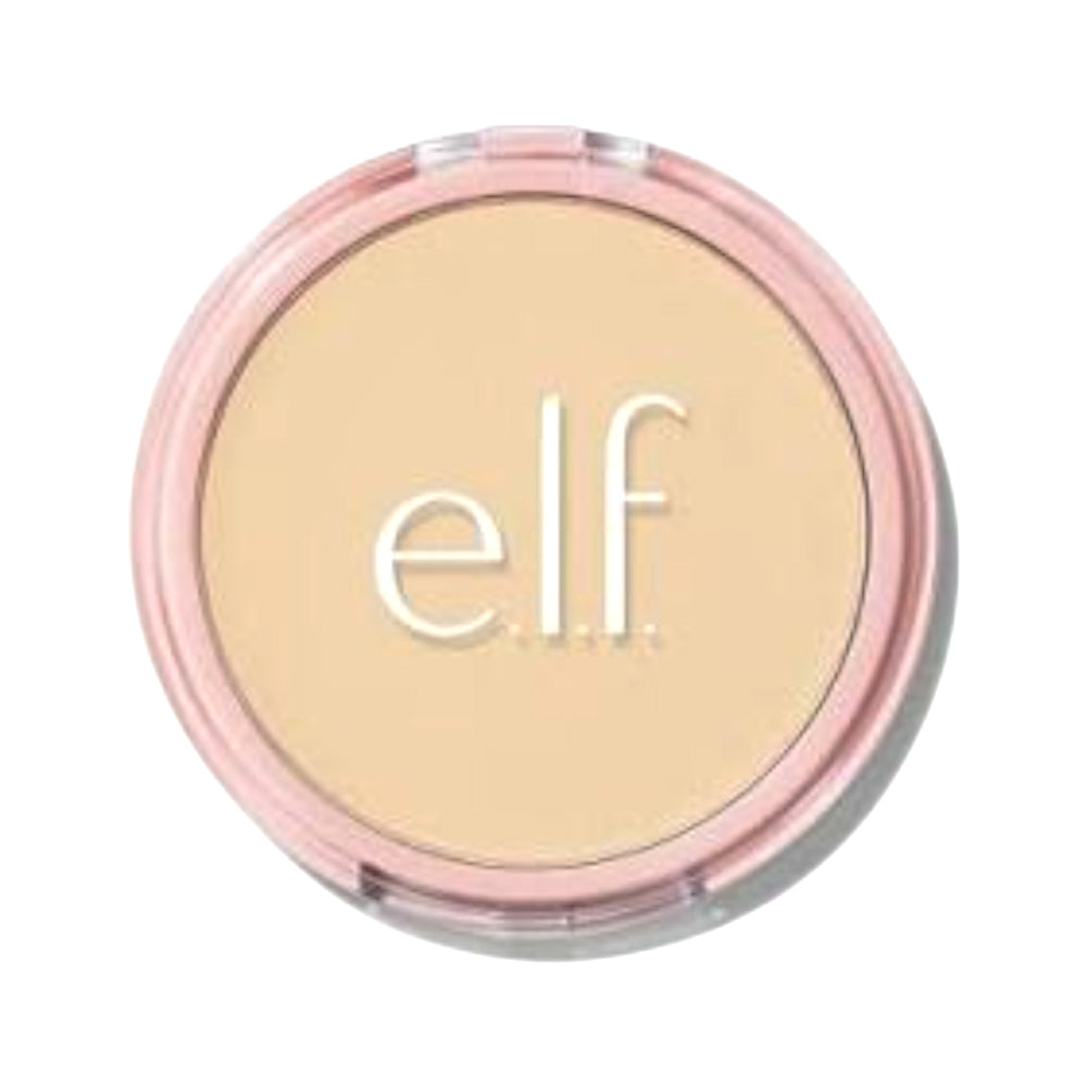 AZ OFFER E.L.F. HALO GLOW POWDER FILTER FOUNDATION - FAIR WA