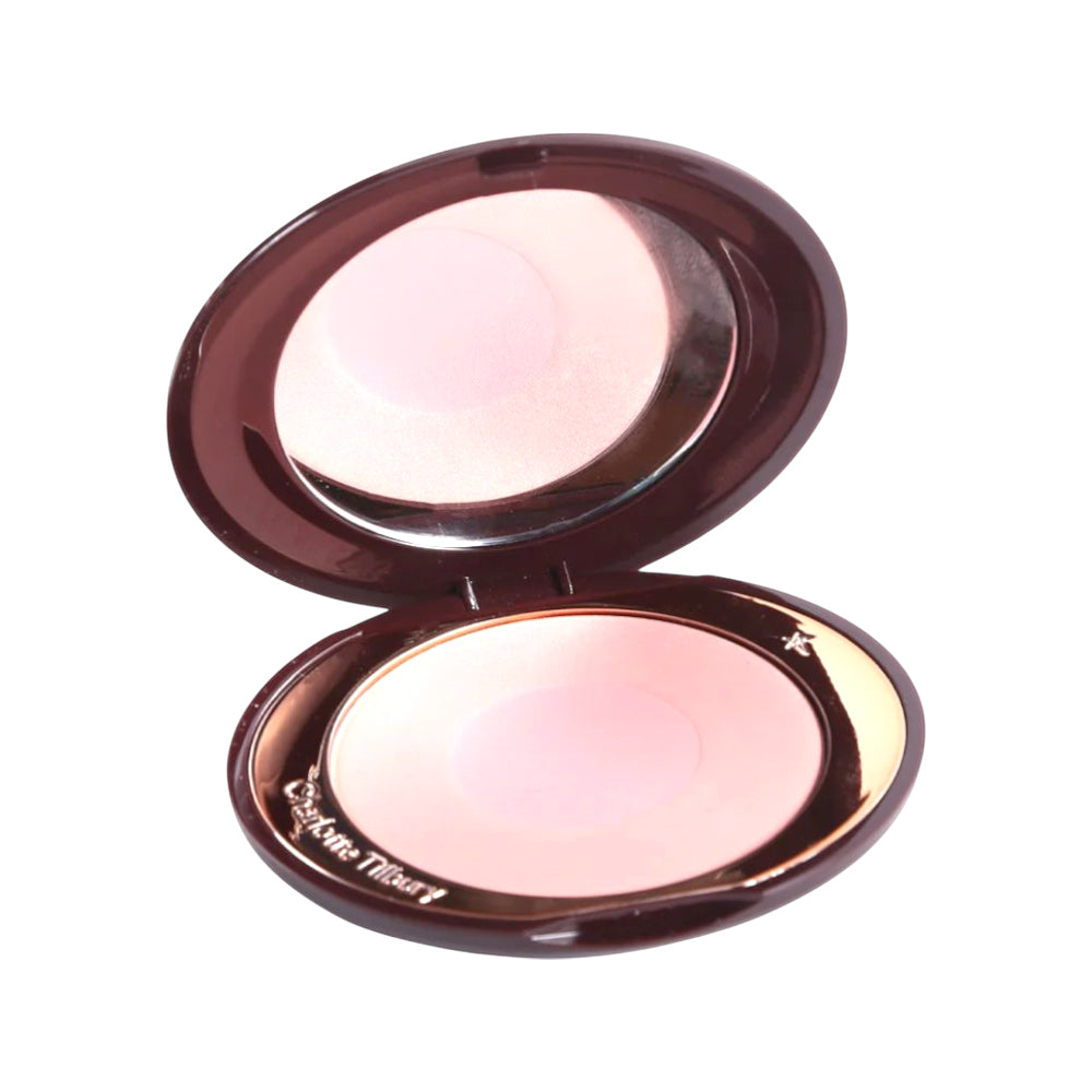 AZ OFFER CHARLOTTE TILBURY CHEEK TO CHIC LOVE GLOW BLUSH