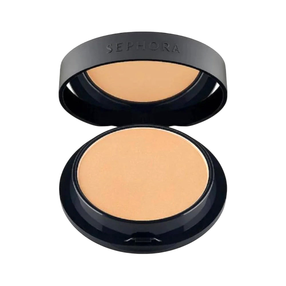 AZ OFFER SEPHORA MATTEE POWDER FOUNDATION 04P 7.5G