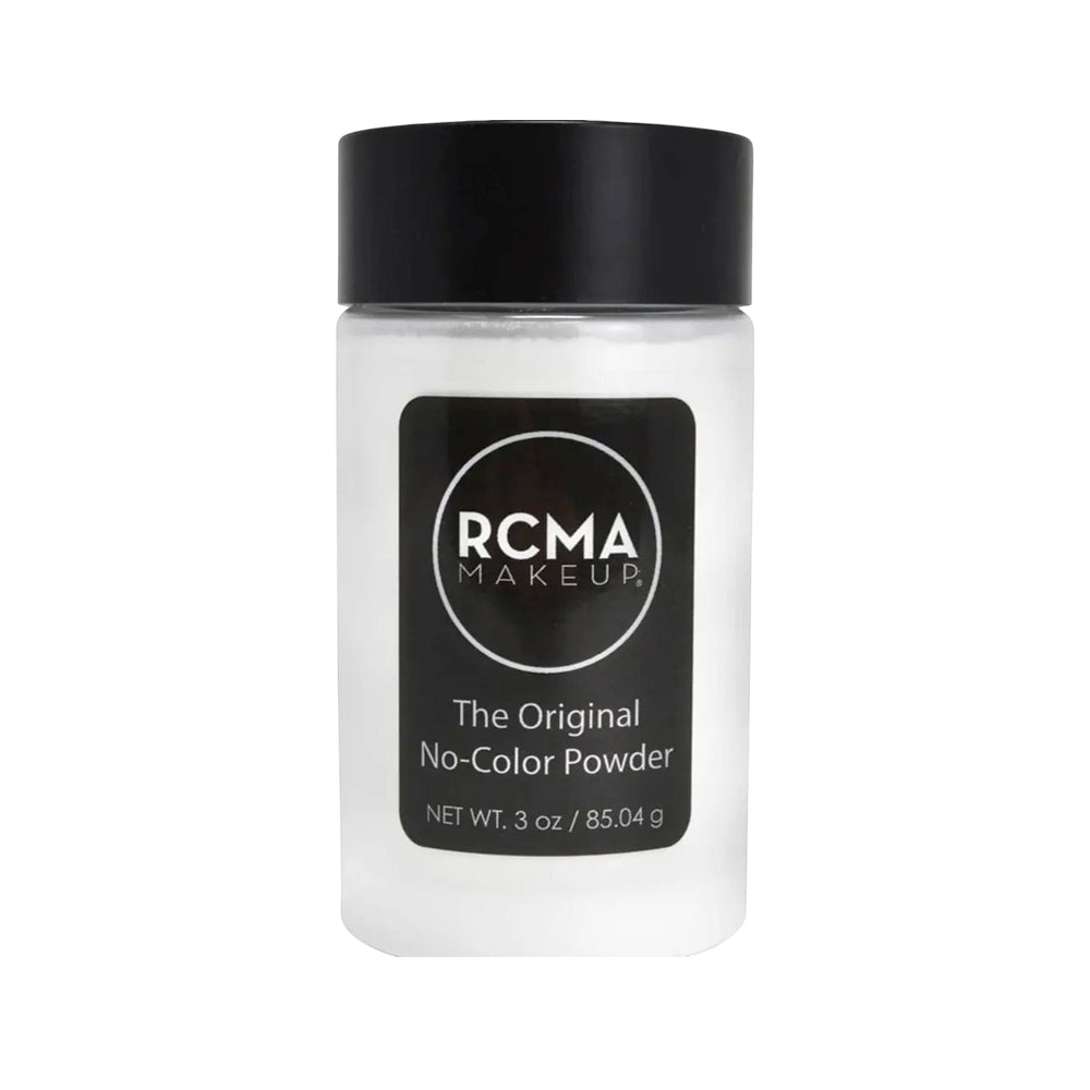 AZ OFFER RCMA NO COLOR POWDER