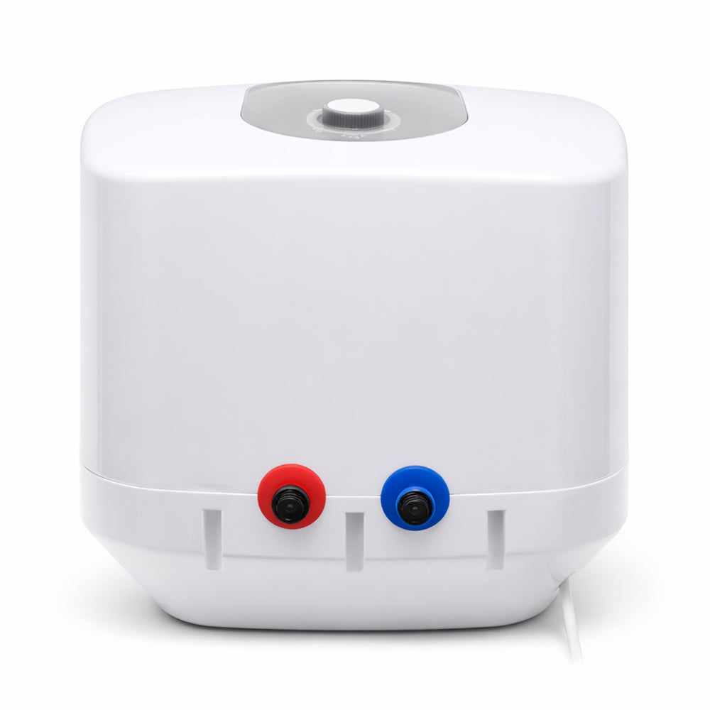 GEEPAS WATER HEATER 30 LTR GWH-63095P