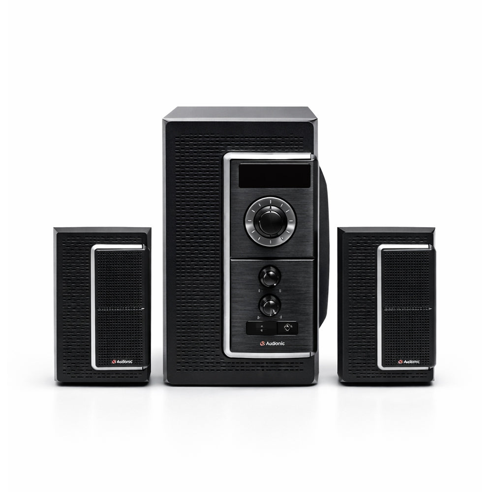 AUDIONIC SPEAKER 2.1 ROAR 100