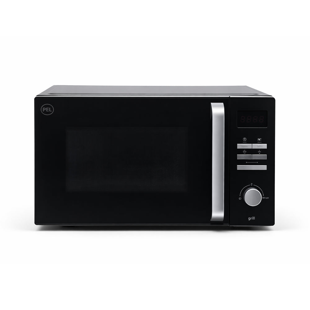 PEL MICROWAVE OVEN PMO28 BLACK