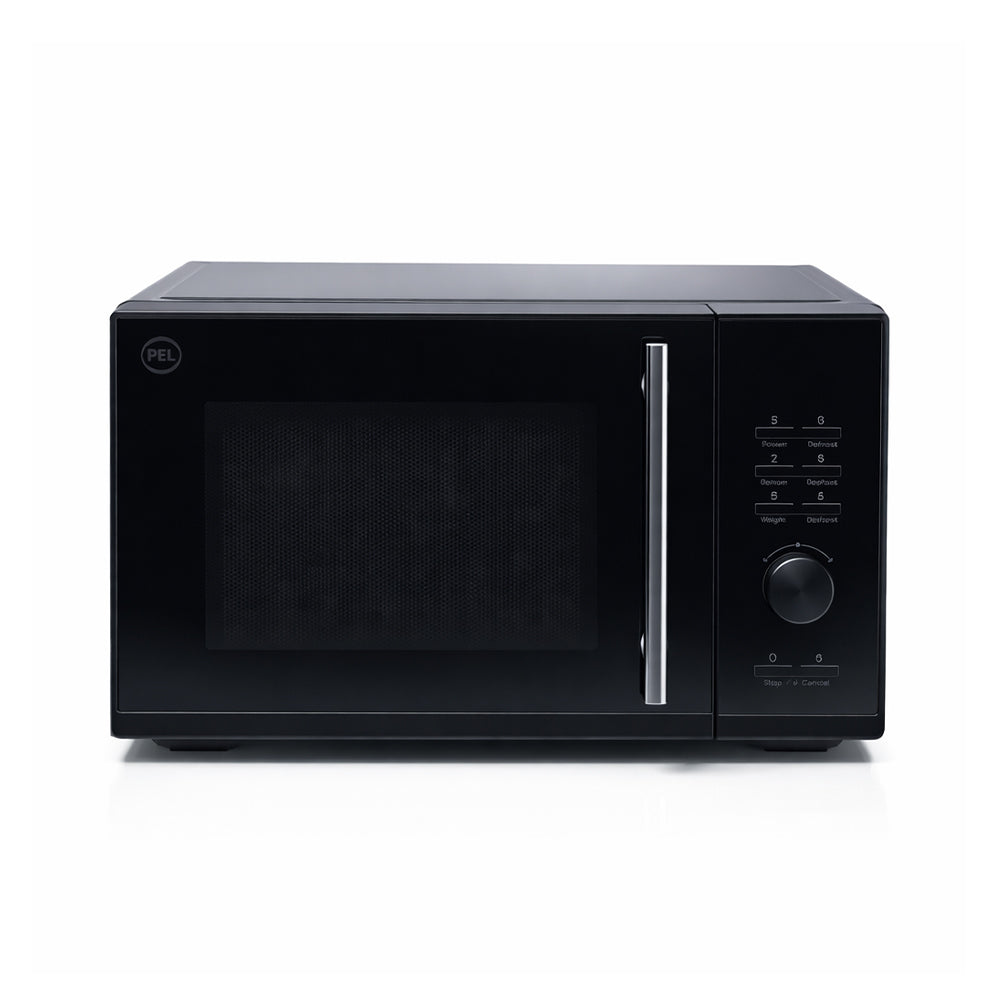 PEL MICROWAVE OVEN PMO26 BLACK