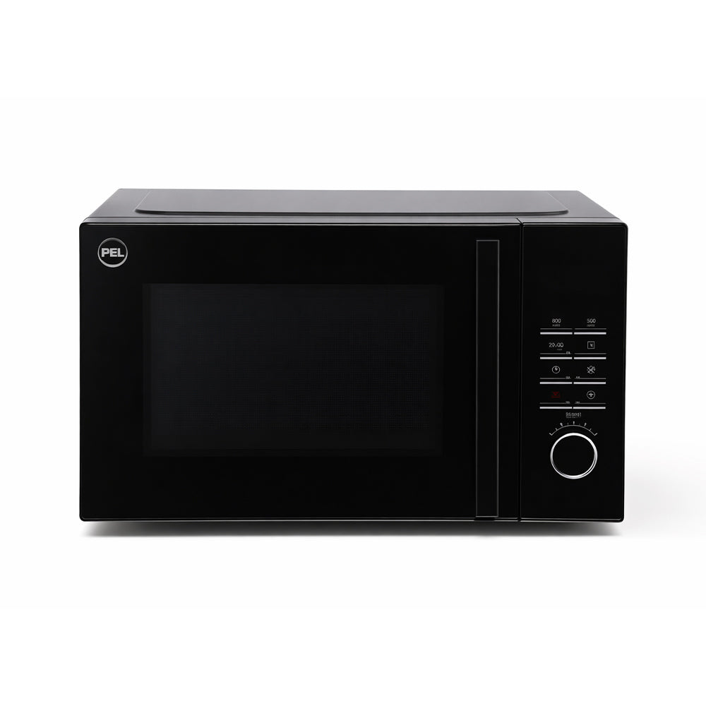 PEL MICROWAVE OVEN PMO23 BLACK