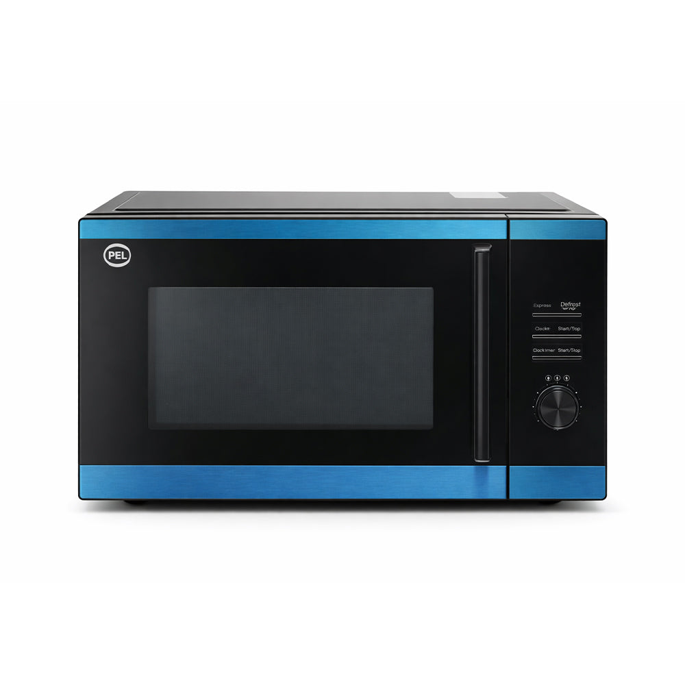 PEL MICROWAVE OVEN PMO30 BLACK