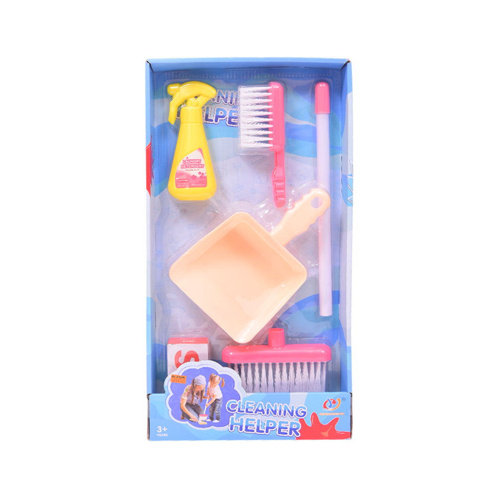 CF5569 CLEANING SET BLUE A.I