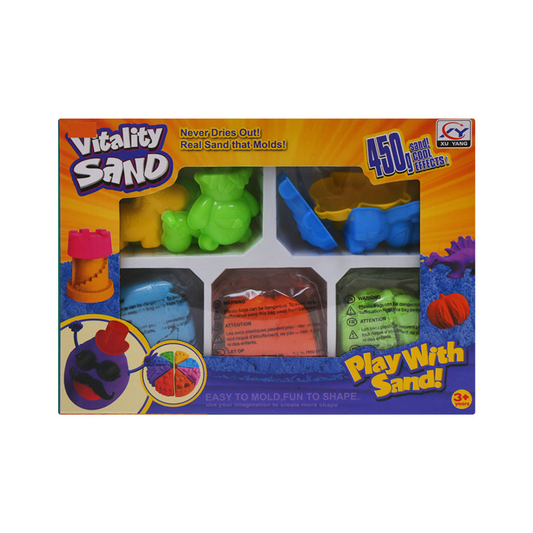 1905S SAND SET A.I