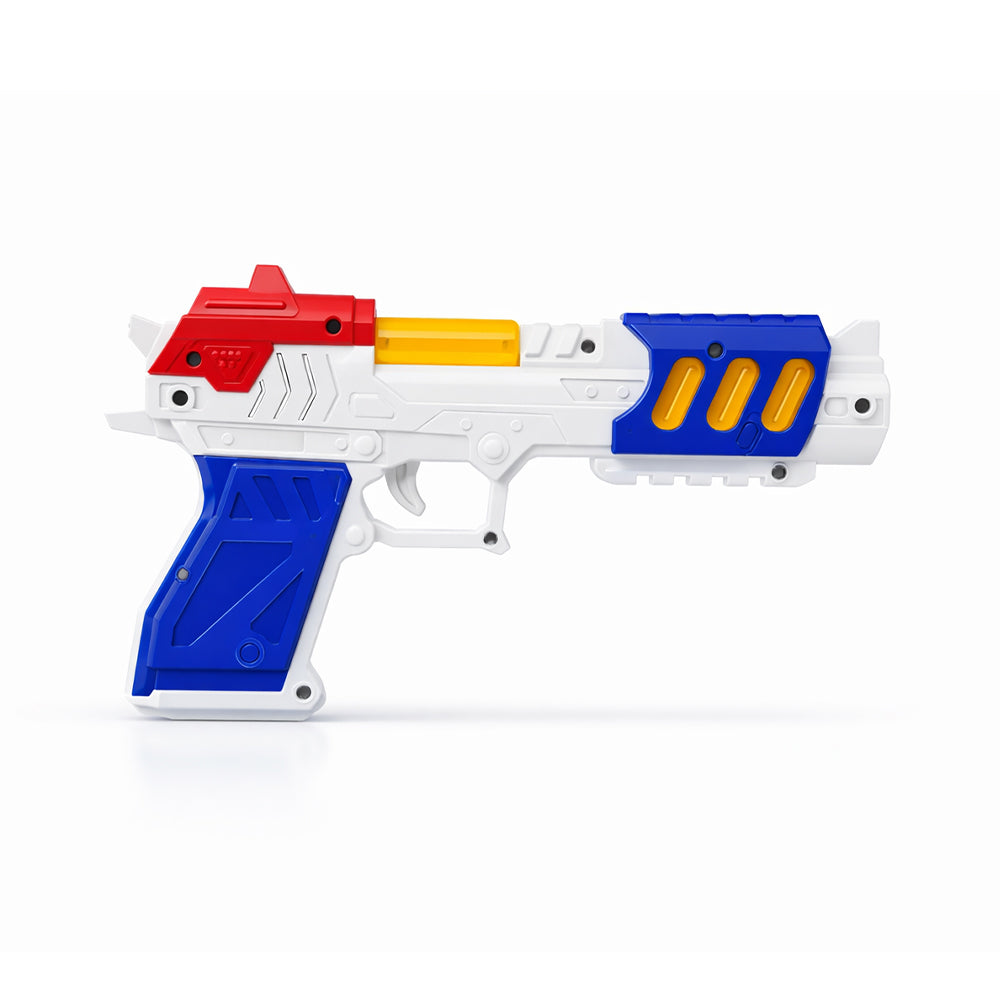 649-4 MUSICAL POLICE GUN A.I