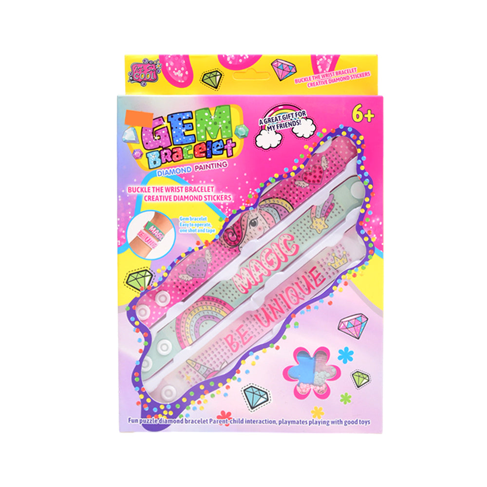 21010C DIY BEADS BEAUTY SET A.I