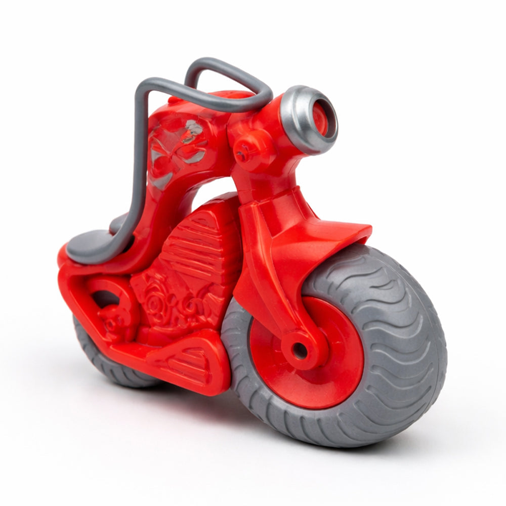 700B-2 MOTORCYCLE A.I