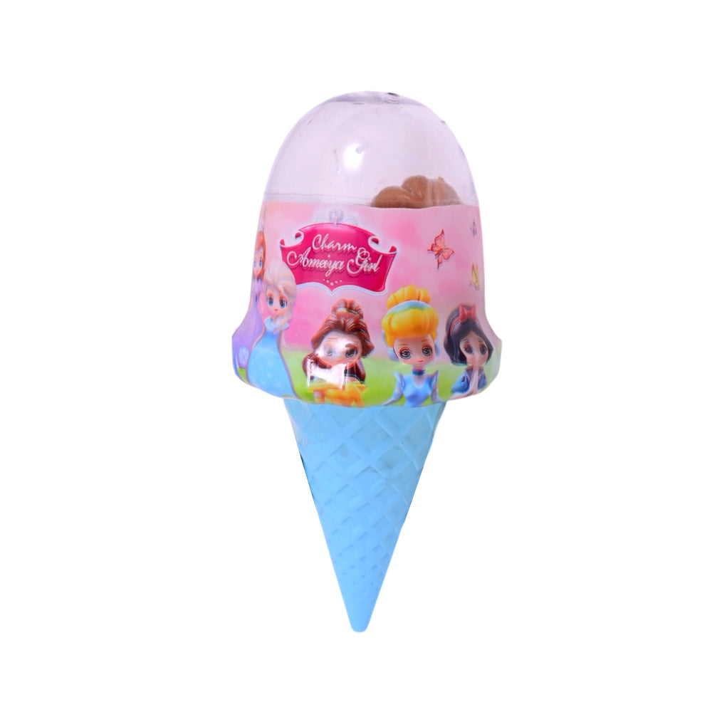 AMY-43 INTERESTING ICE CREAM A.I