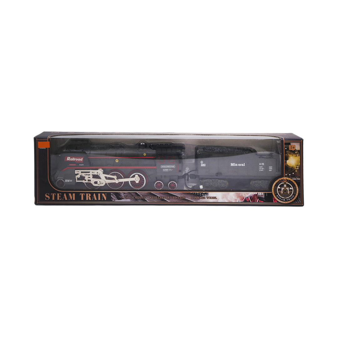 1601B CLASIC MINI TRAIN SET A.I