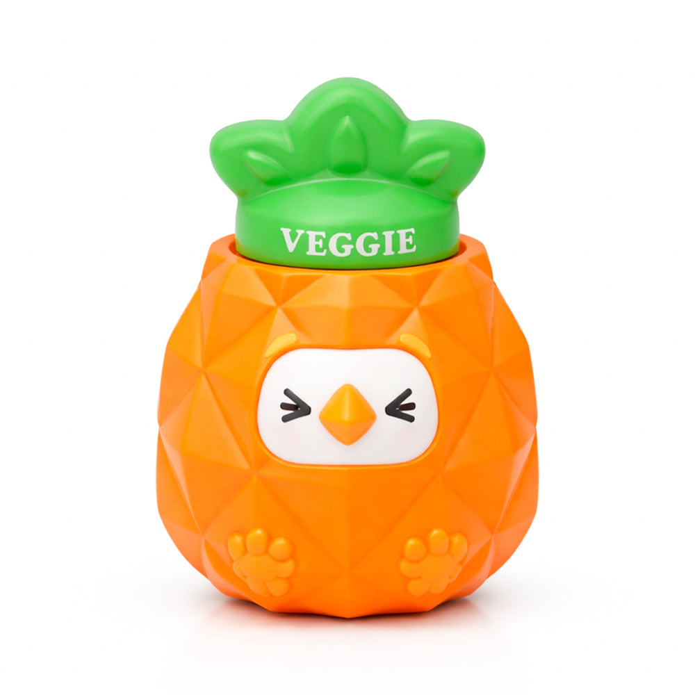 210P CARROT VEGETABLE PRESS CAR A.I