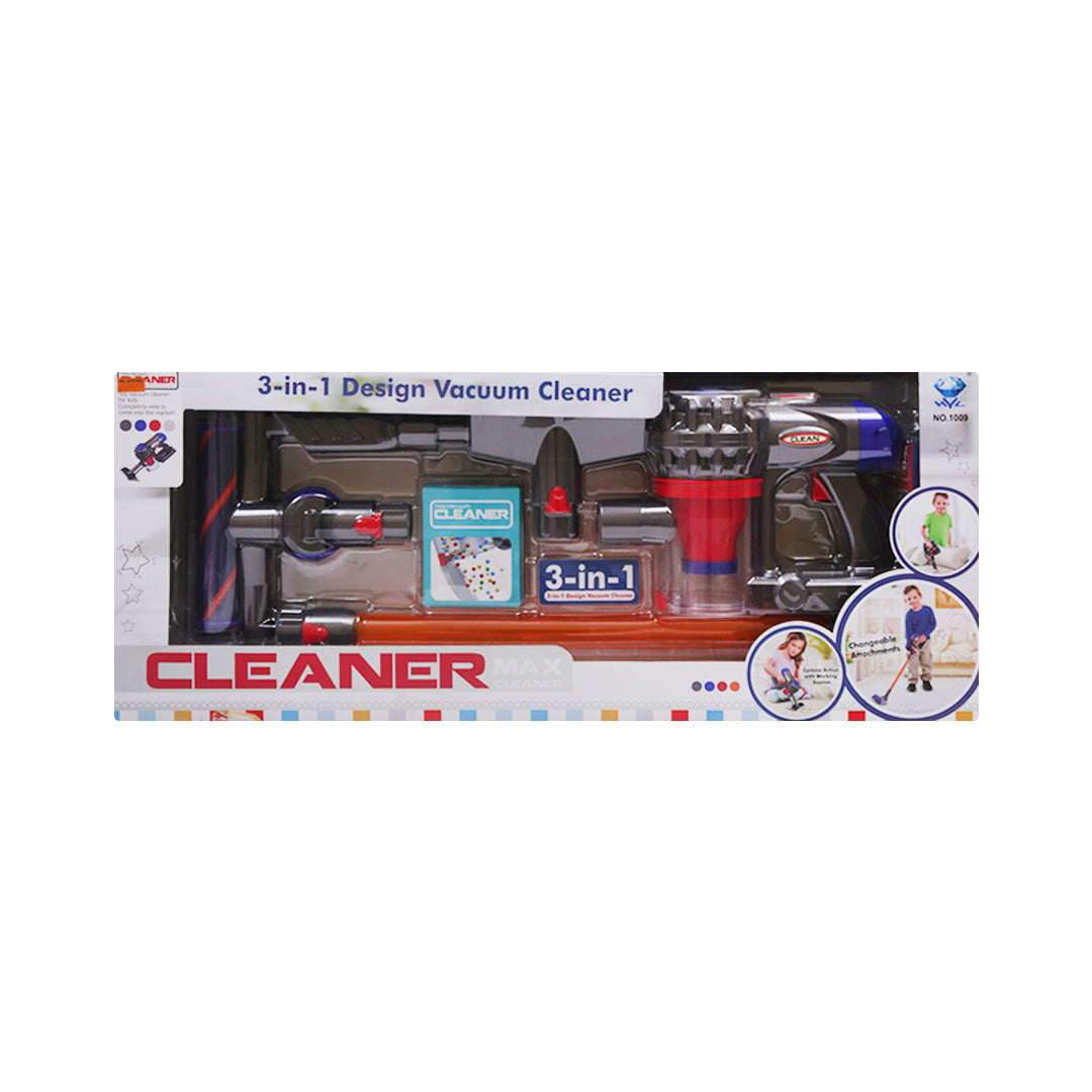 1009A BO VACUM CLEANER A.I