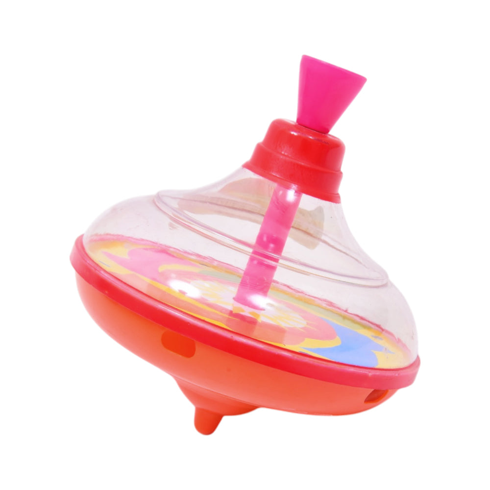 8515-2 SPINNING PEG TOP A.I