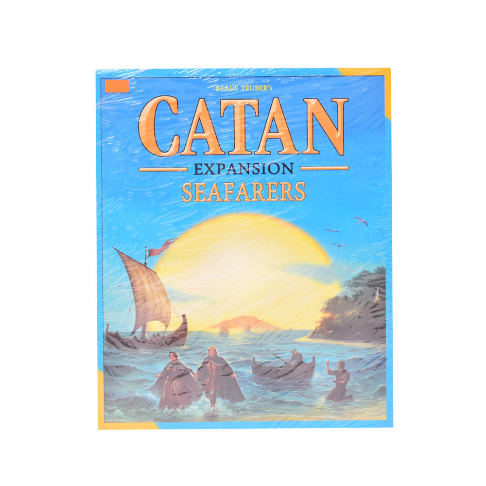 0128-3 CATAN GAME A.I