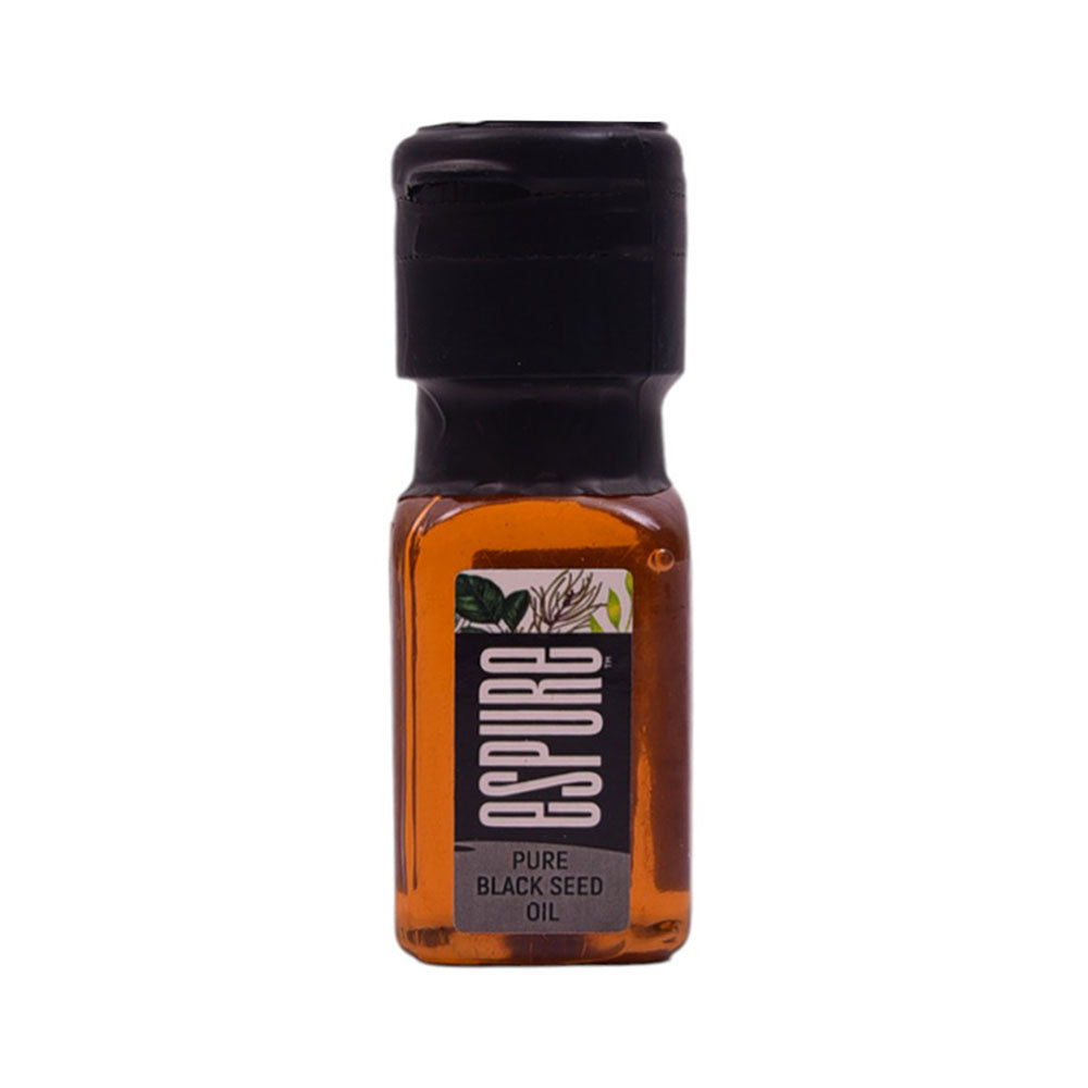 H&C ESPURE BLACK SEED 30ML