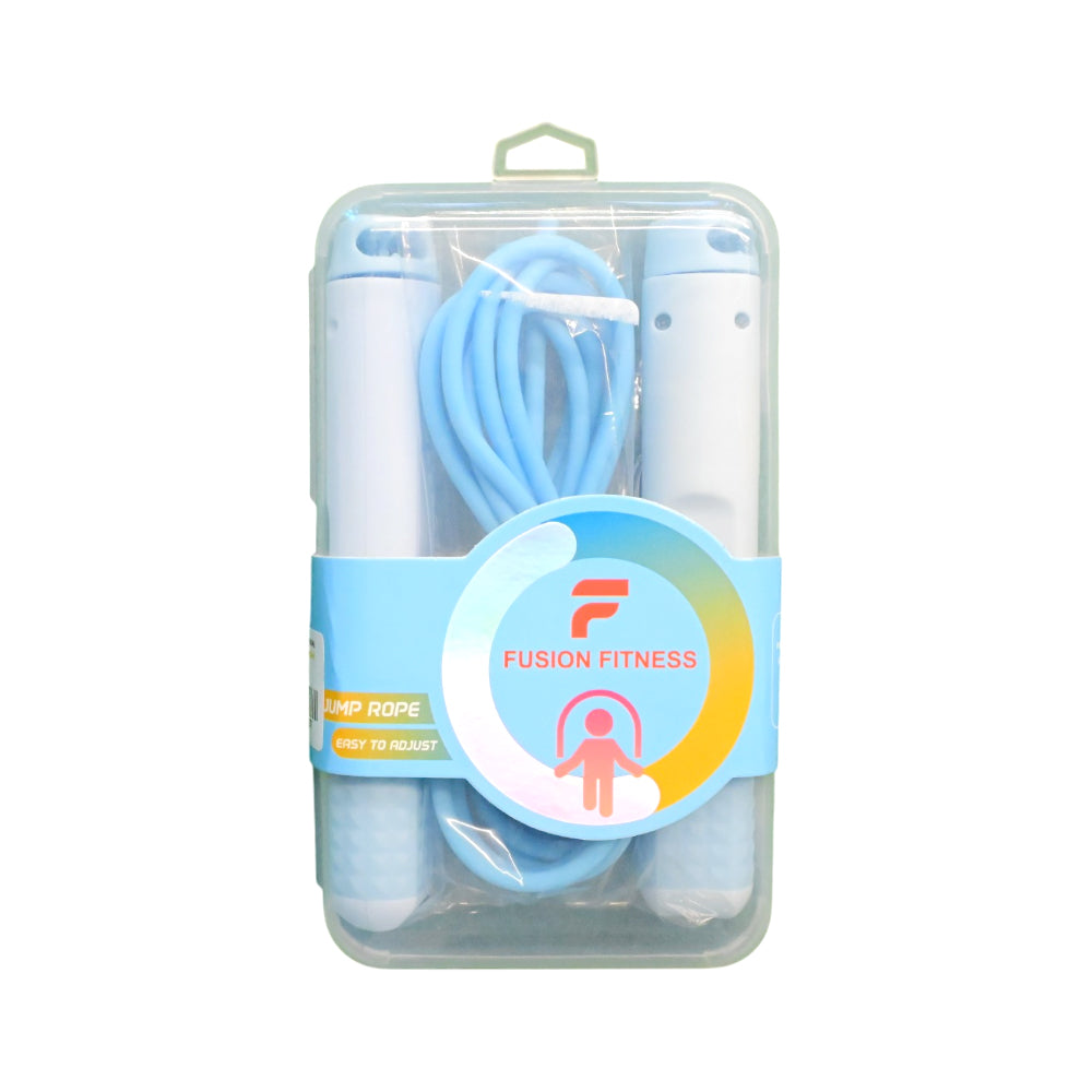 JUMPING ROPE METAL WIRE BM