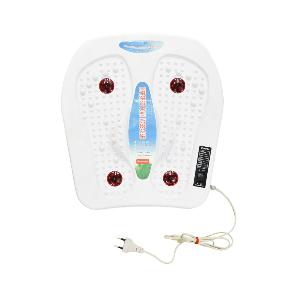 INFRARED FOOT MASSAGER BM