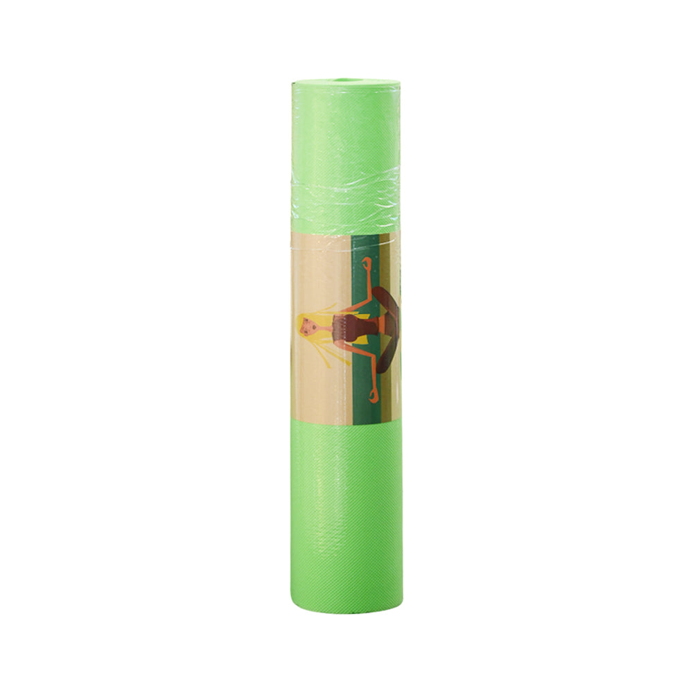 YOGA MAT IR 5MM EVA