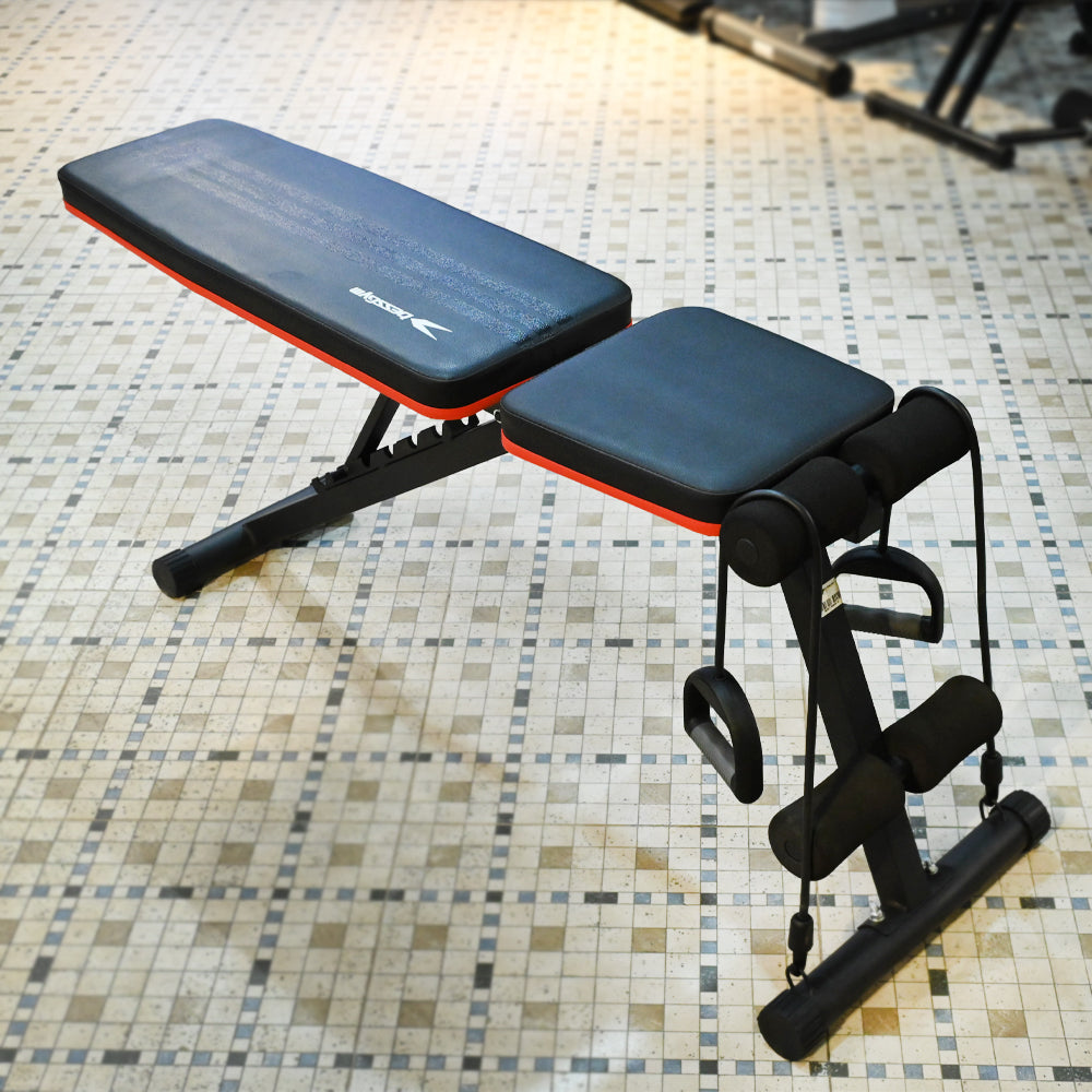 DUBBELL BENCH IR BG-2030