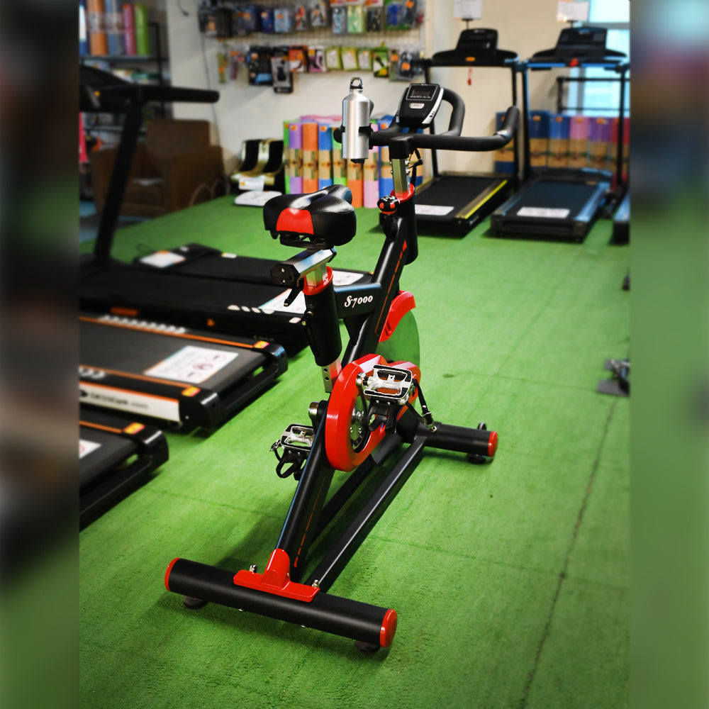 SPINNING BIKE IR S-7000
