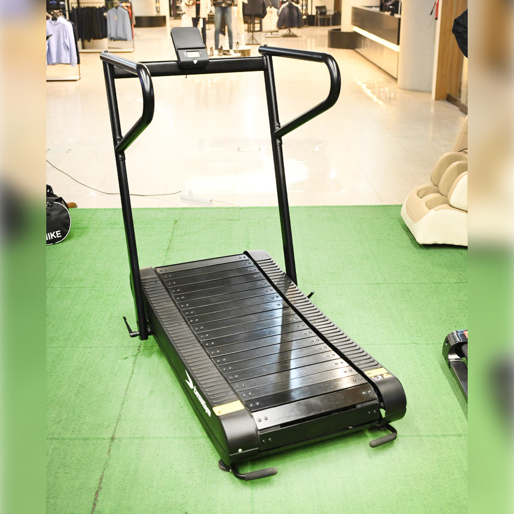 EXERCISE MINI TREADMILL IR CA-T09