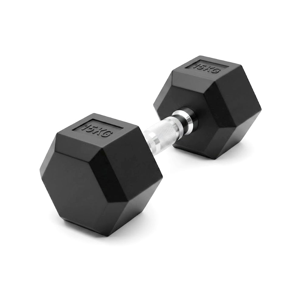 EXERCISE DUMBELL 9KG IR LM-4006