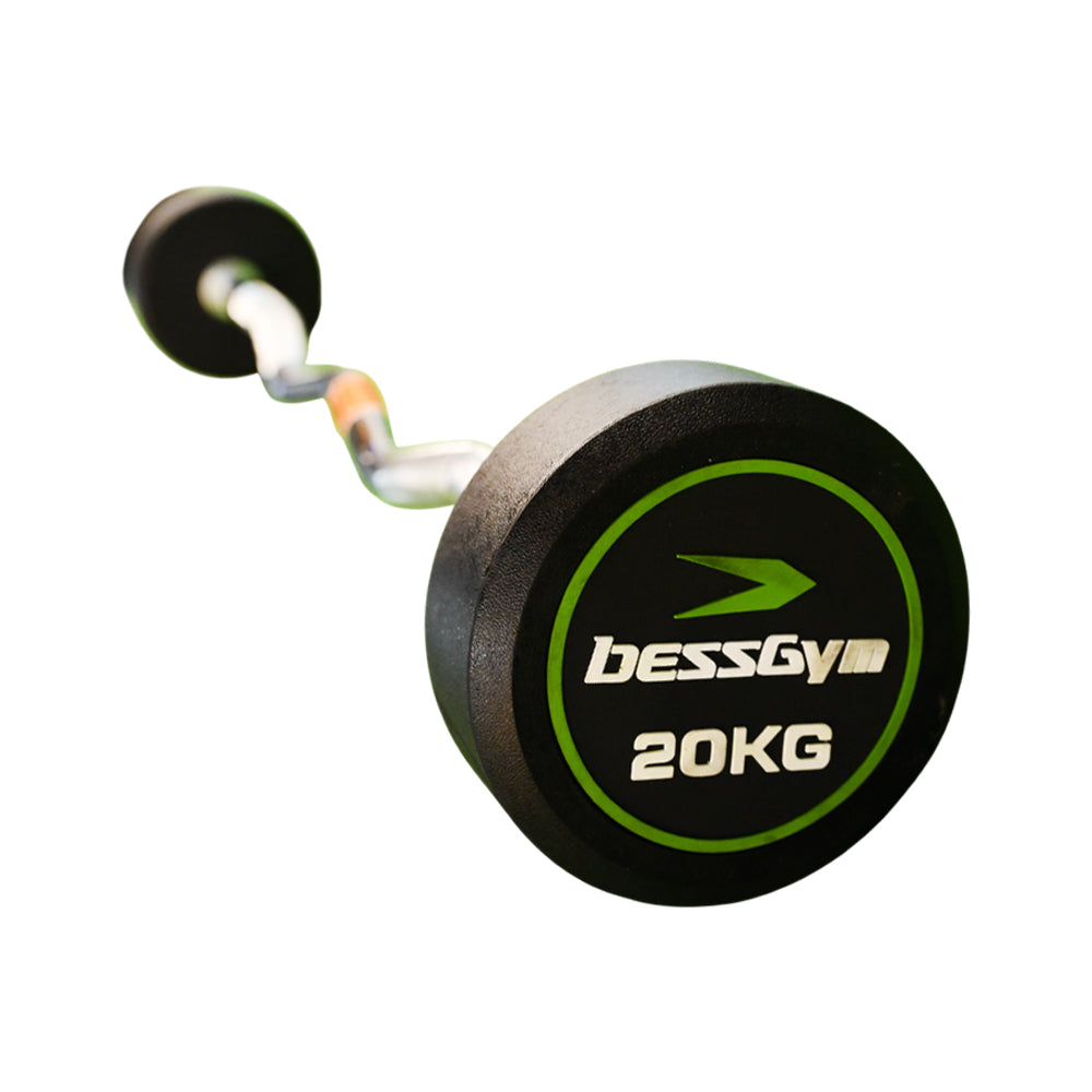 EXERCISE BARBELL DUMBELL 20KG IR LM-4037
