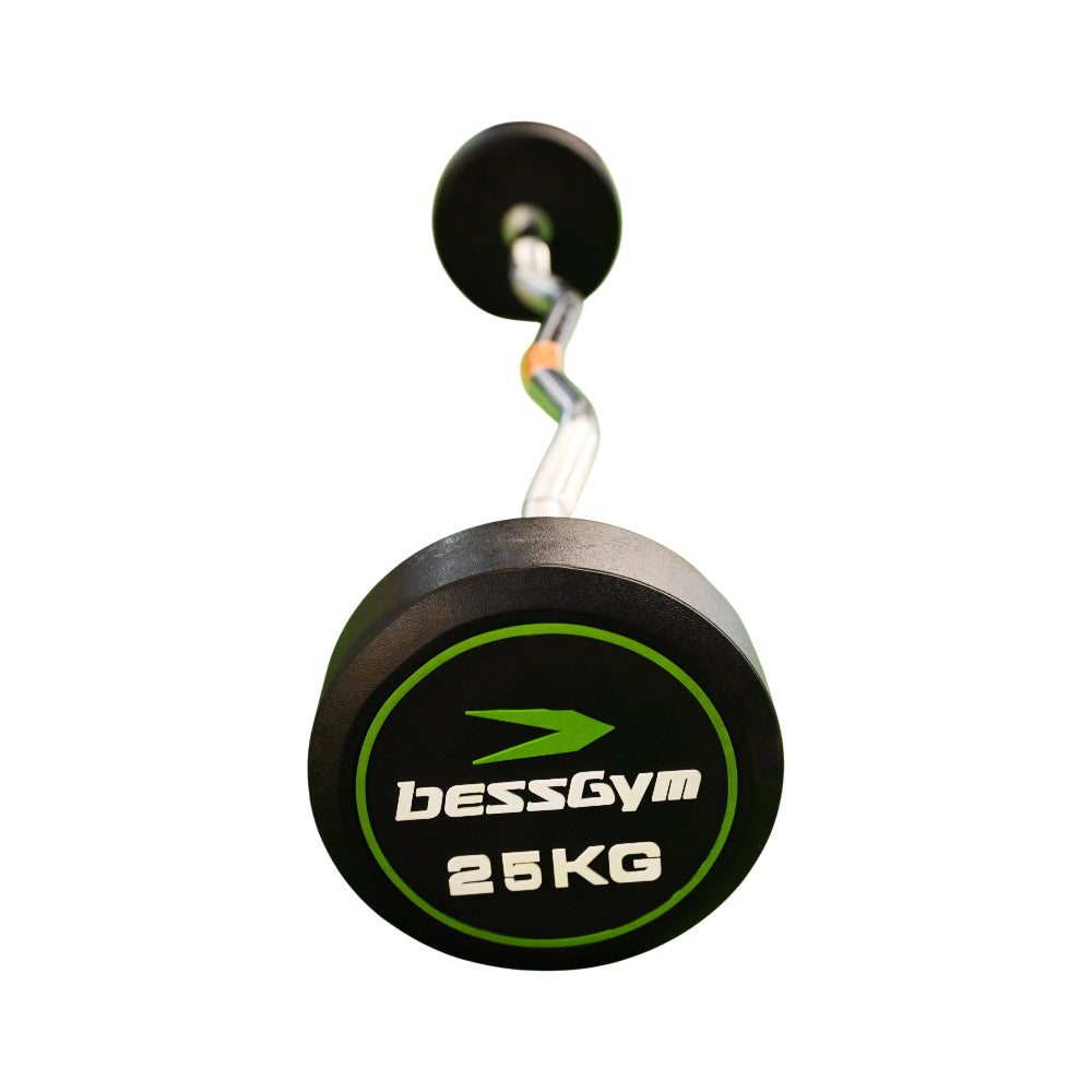 EXERCISE BARBELL DUMBELL 25KG IR LM-4037
