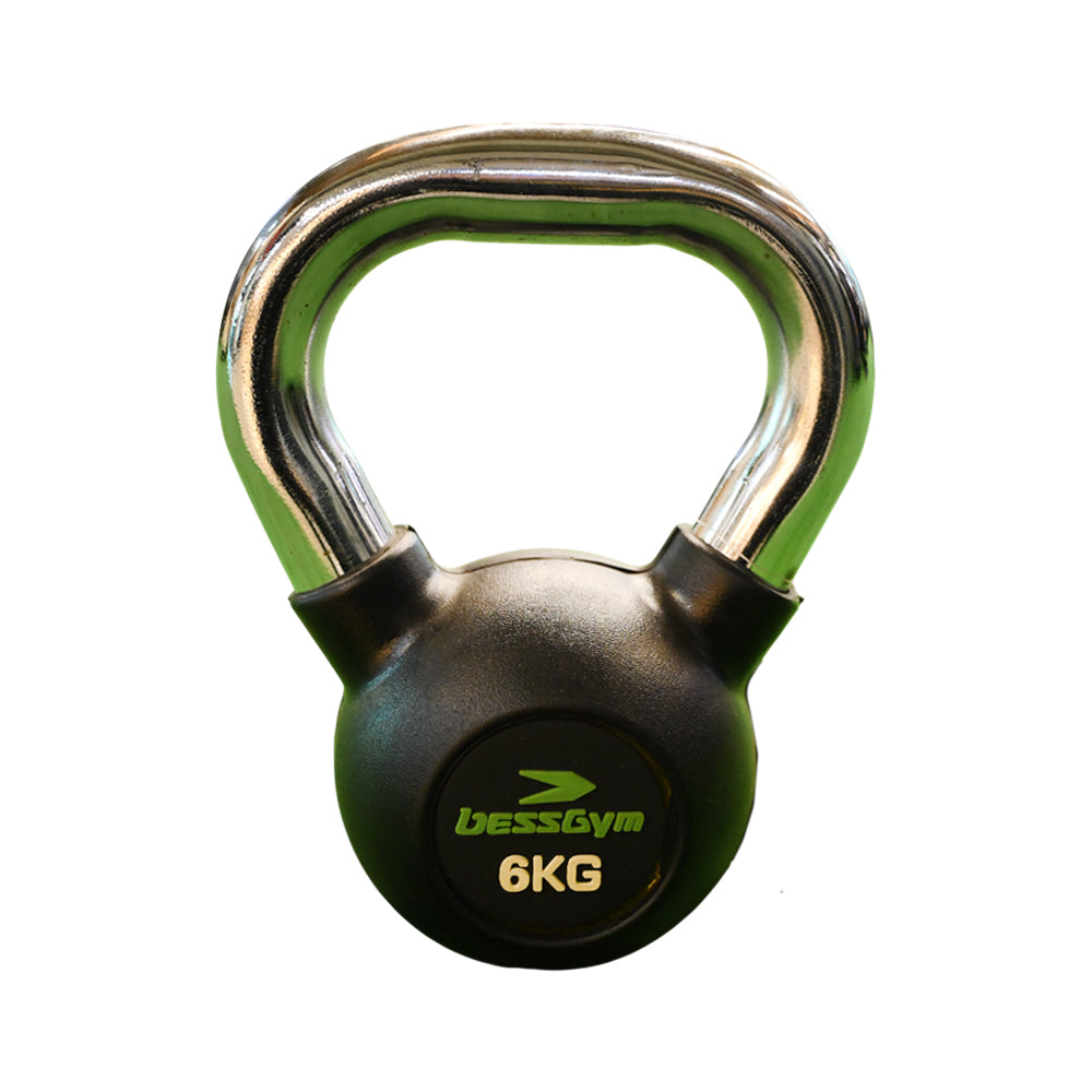 EXCERCISE KATLE DUMBLE 6KG IR LM-4012