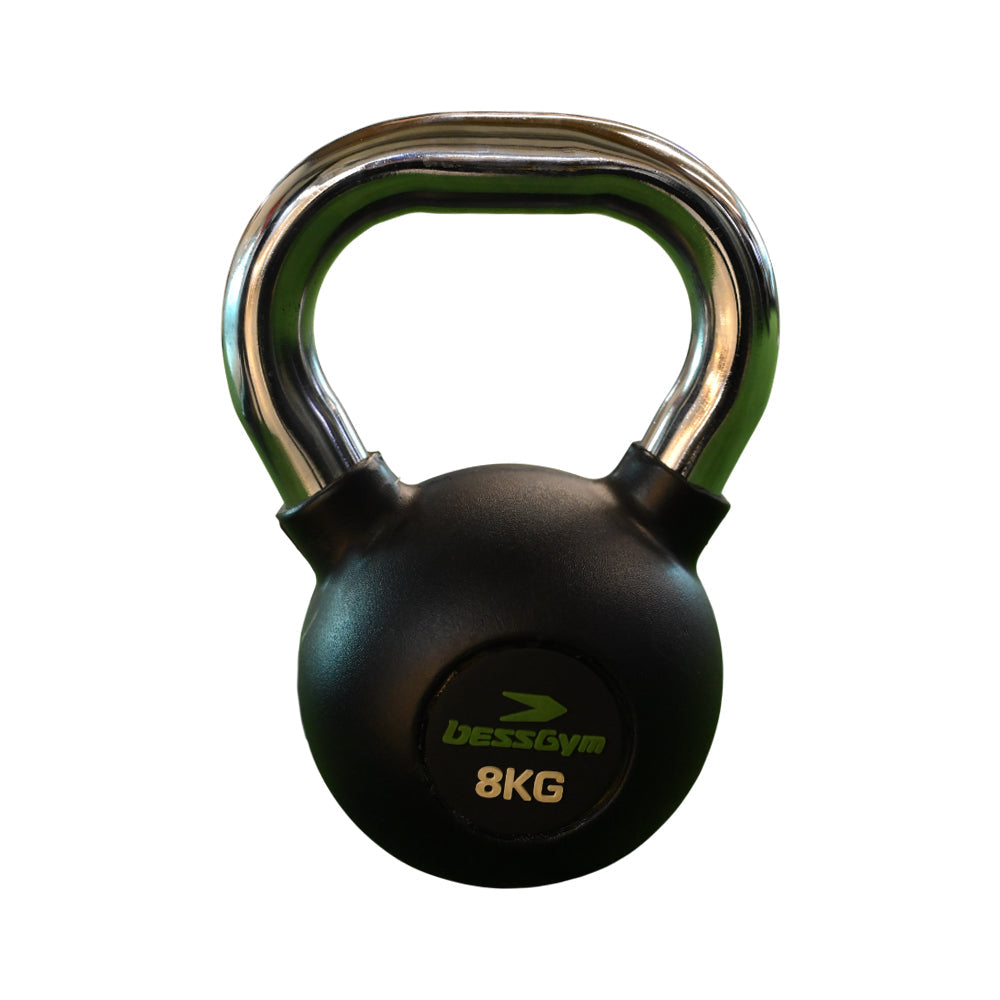 EXCERCISE KATLE DUMBLE 8KG IR LM-4012