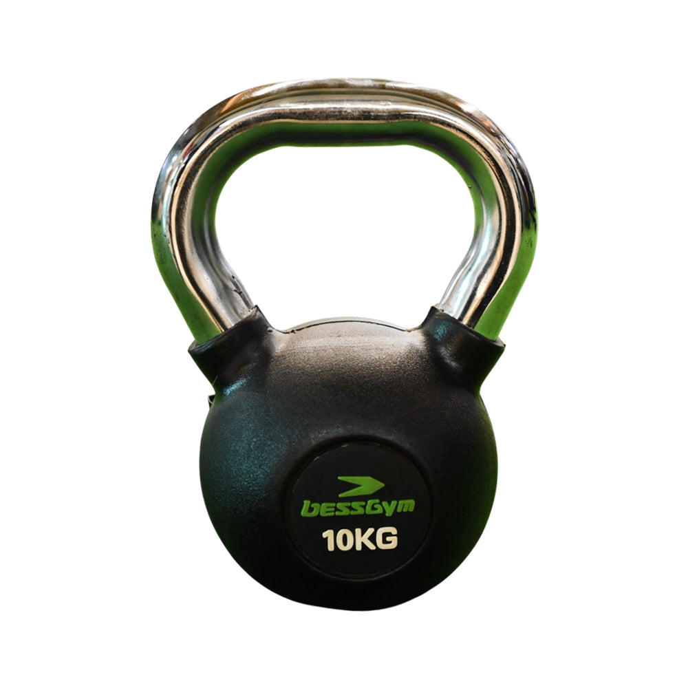 EXCERCISE KATLE DUMBLE 10KG IR LM-4012