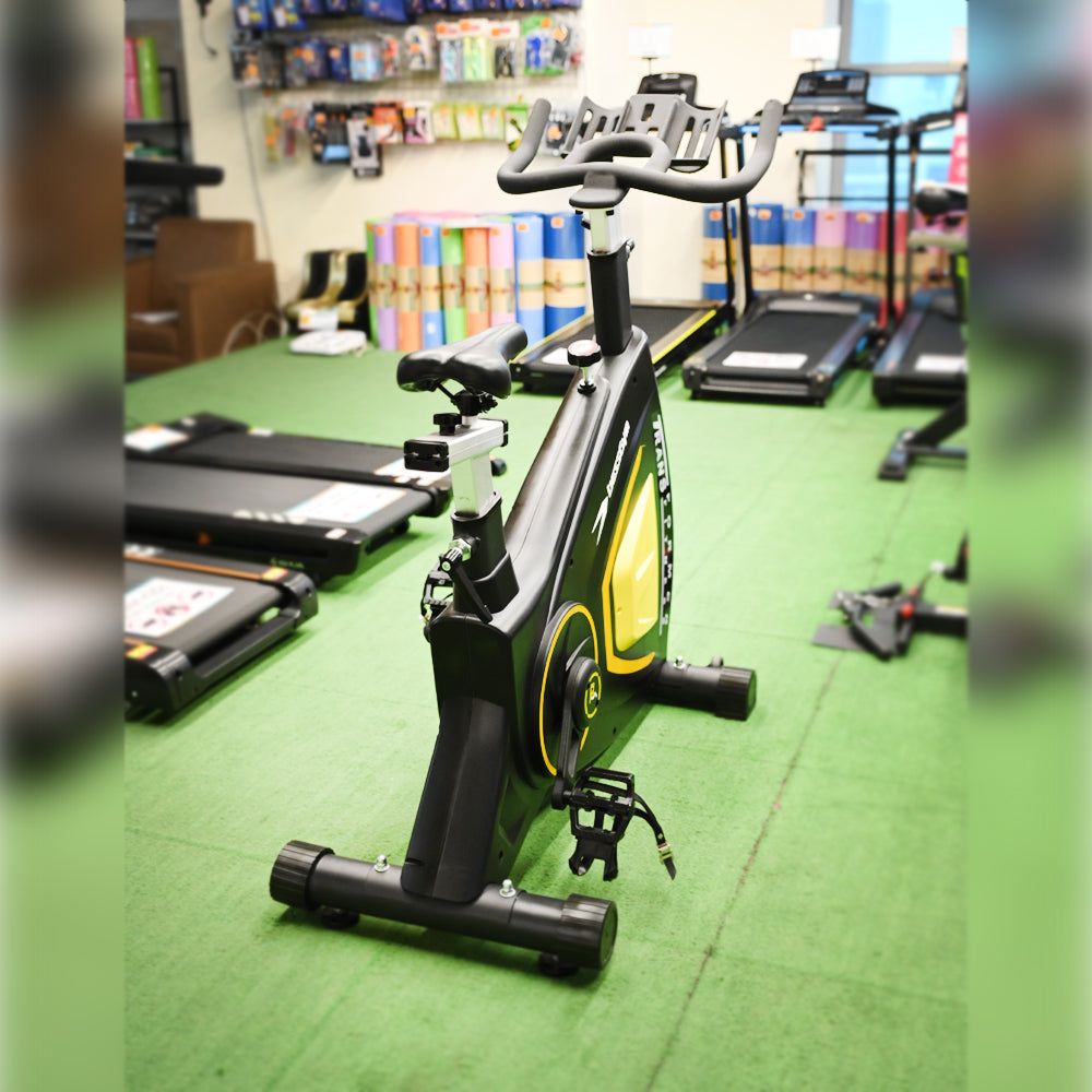 EXERCISE SPINNING BIKE IR ZF7500/BG-7500