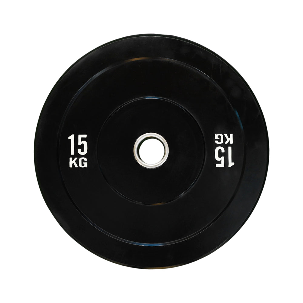 EXERCISE OLYMPIC PLATE 15KG IR YX-006