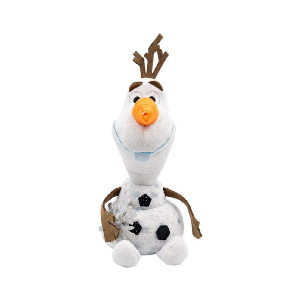 HCSNOW FROZEN SNOWMAN A.I
