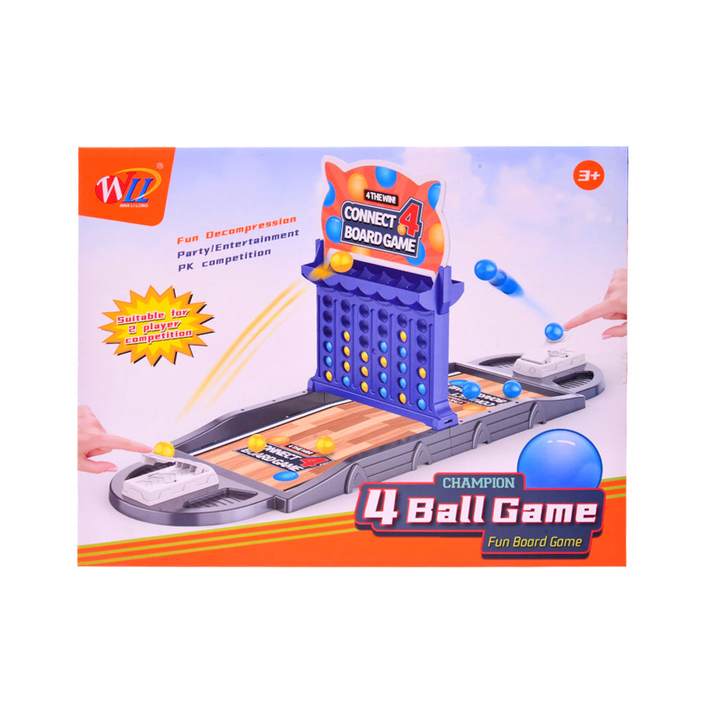 9988-86 SHOOTING GAME A.I