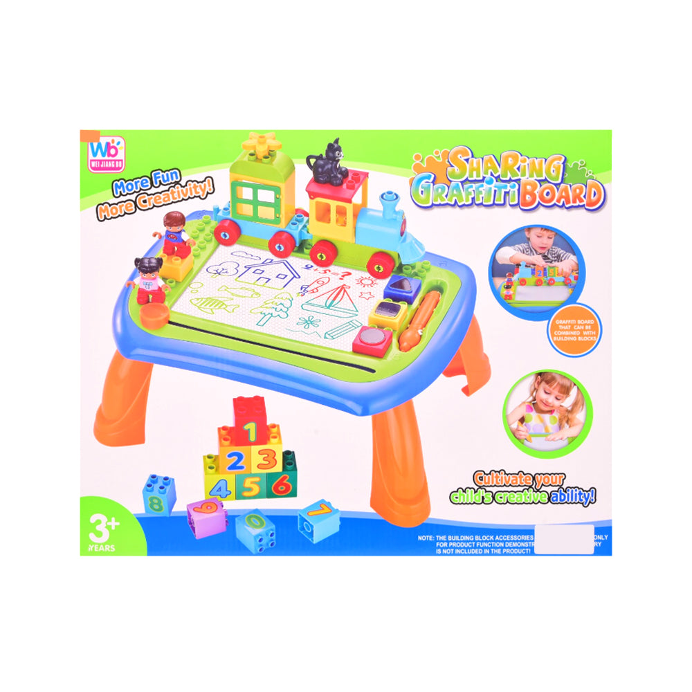 009-2023 WRITING BOARD A.I
