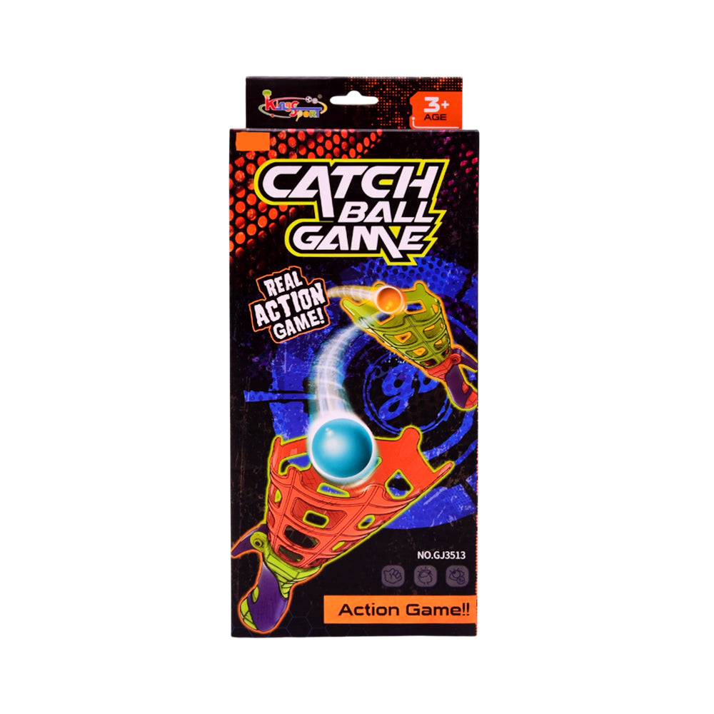 GJ3513 CATCH BALL GAME A.I