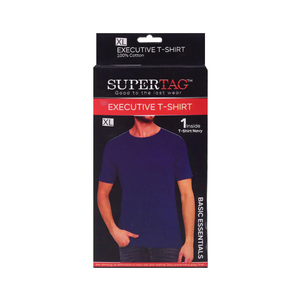 SUPER TAG T-SHIRT P1