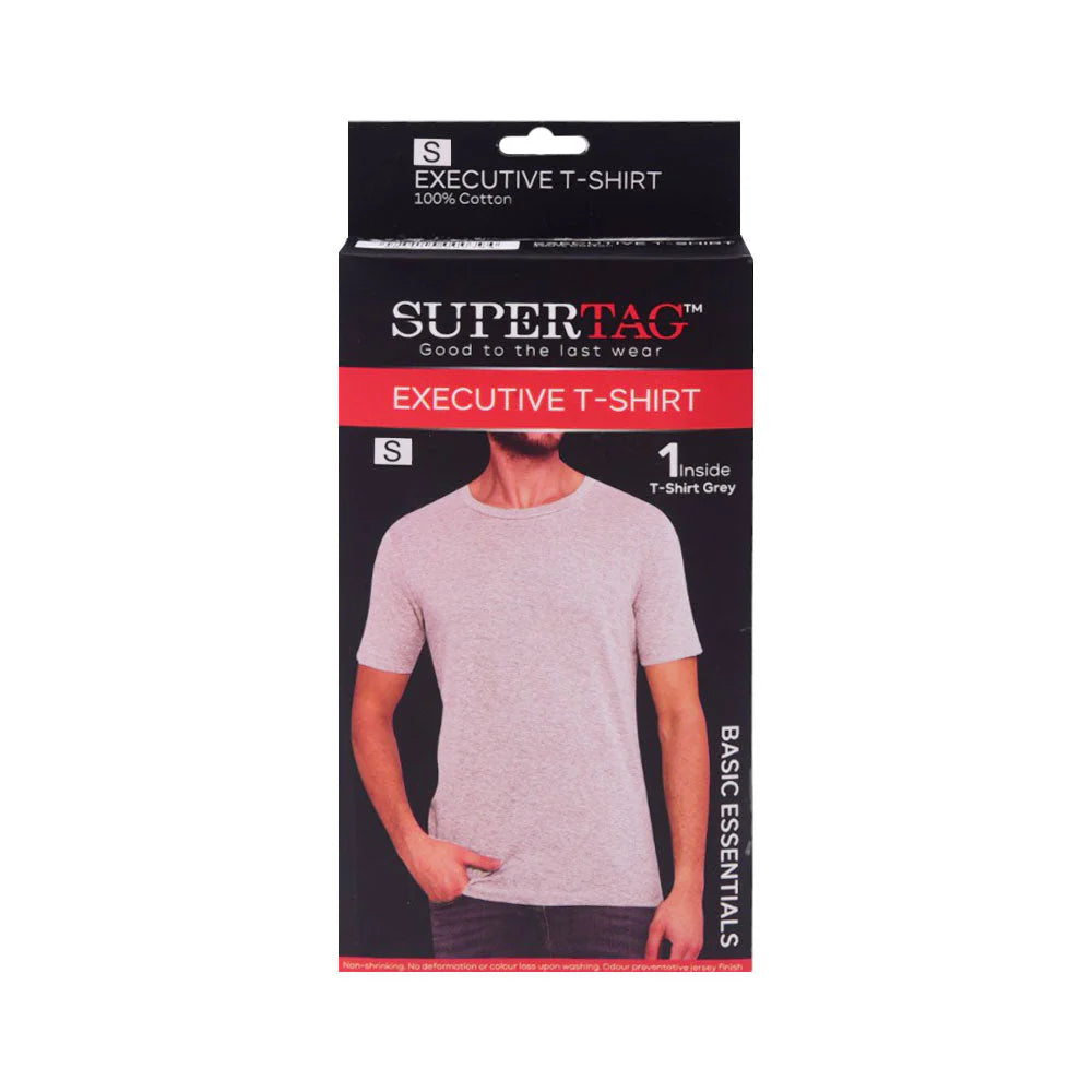 SUPER TAG T-SHIRT P1