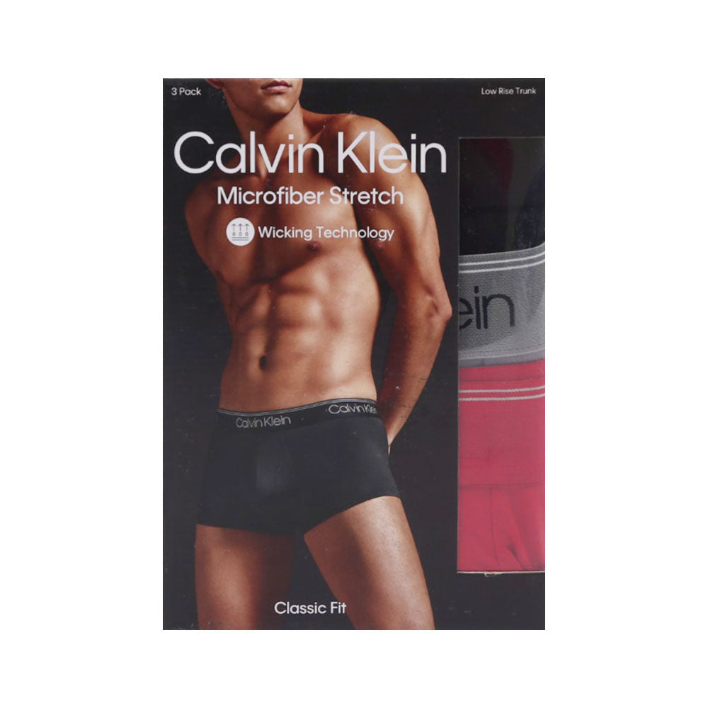 CK MEN TRUNK P-3 NB2569-209 MULTI L IR
